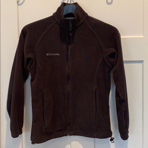 Columbia Tops - COLUMBIA Fleece Jacket